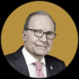 LAWRENCE KUDLOW